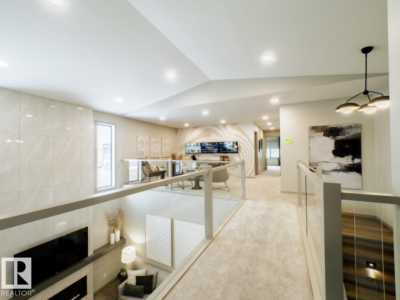 7005 Kiviaq Crescent, Edmonton, AB - Indoor