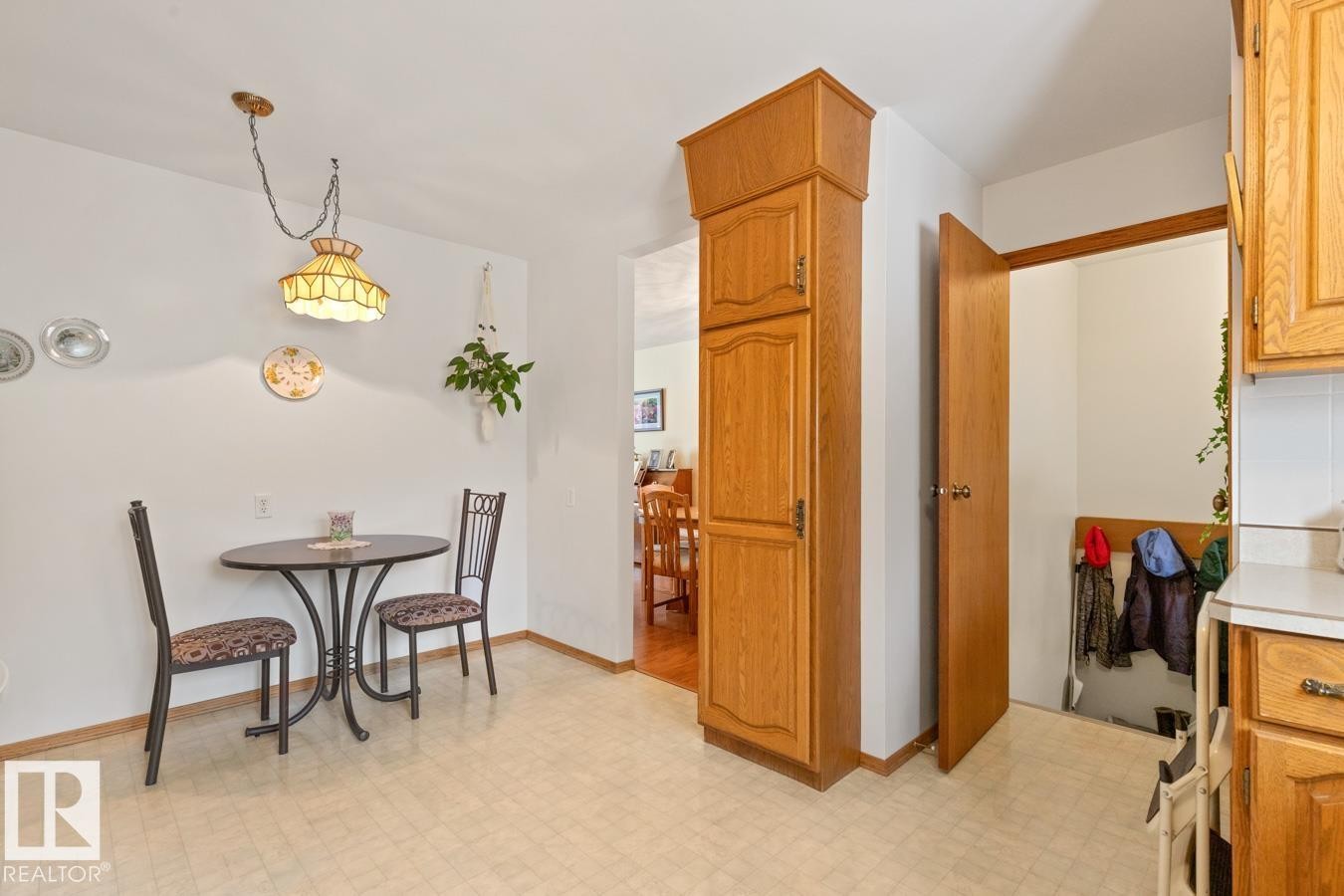 60 Peace River Drive, Devon, AB - Indoor