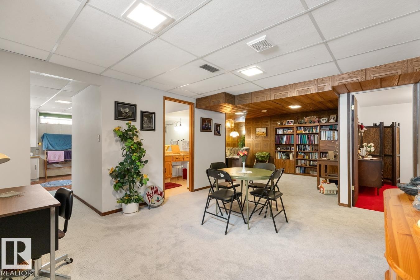 60 Peace River Drive, Devon, AB - Indoor