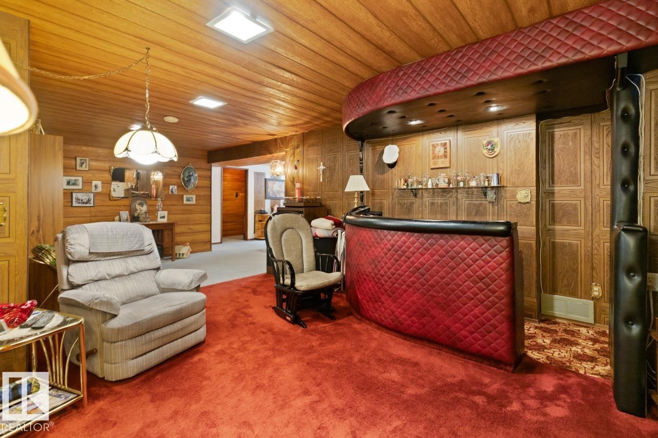 60 Peace River Drive, Devon, AB - Indoor