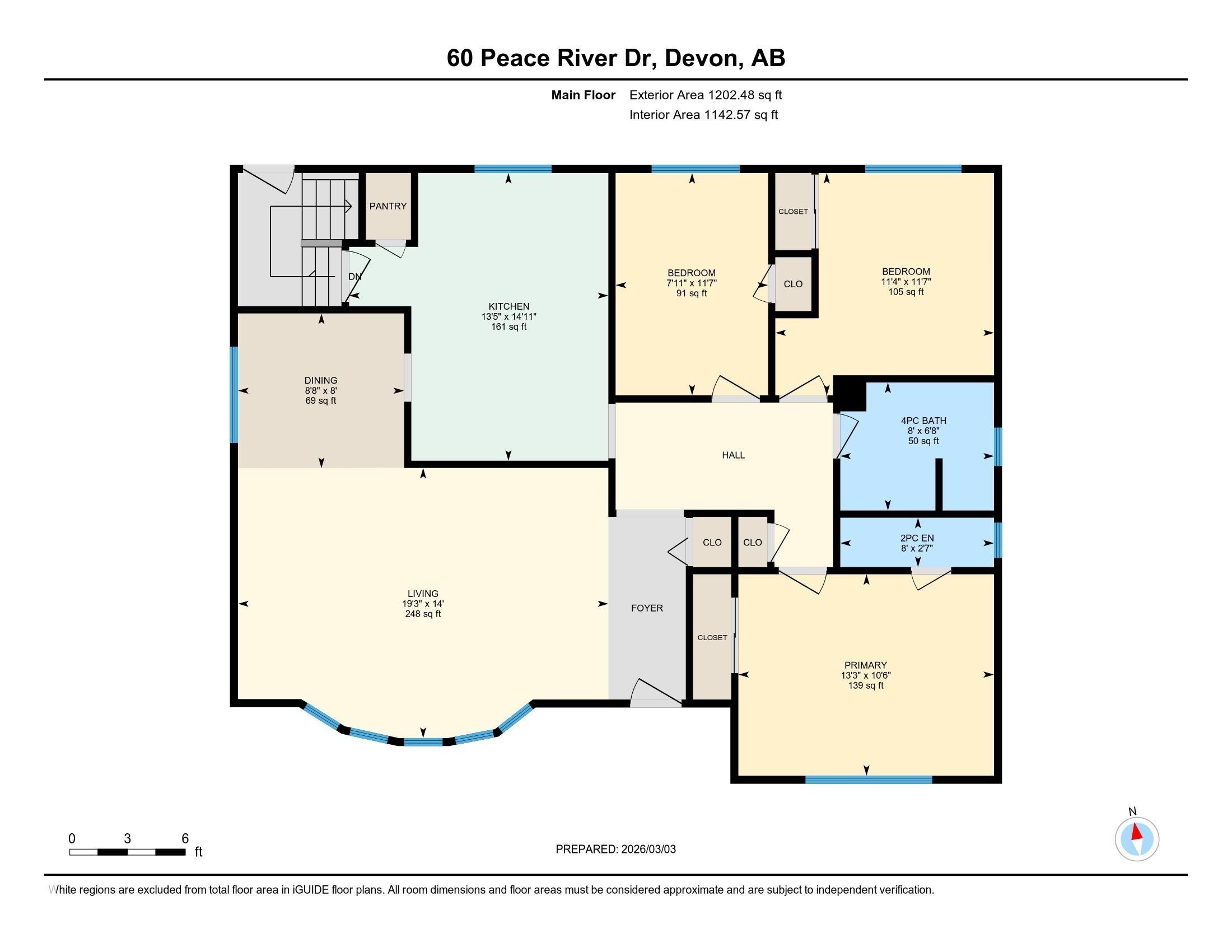 60 Peace River Drive, Devon, AB - Other
