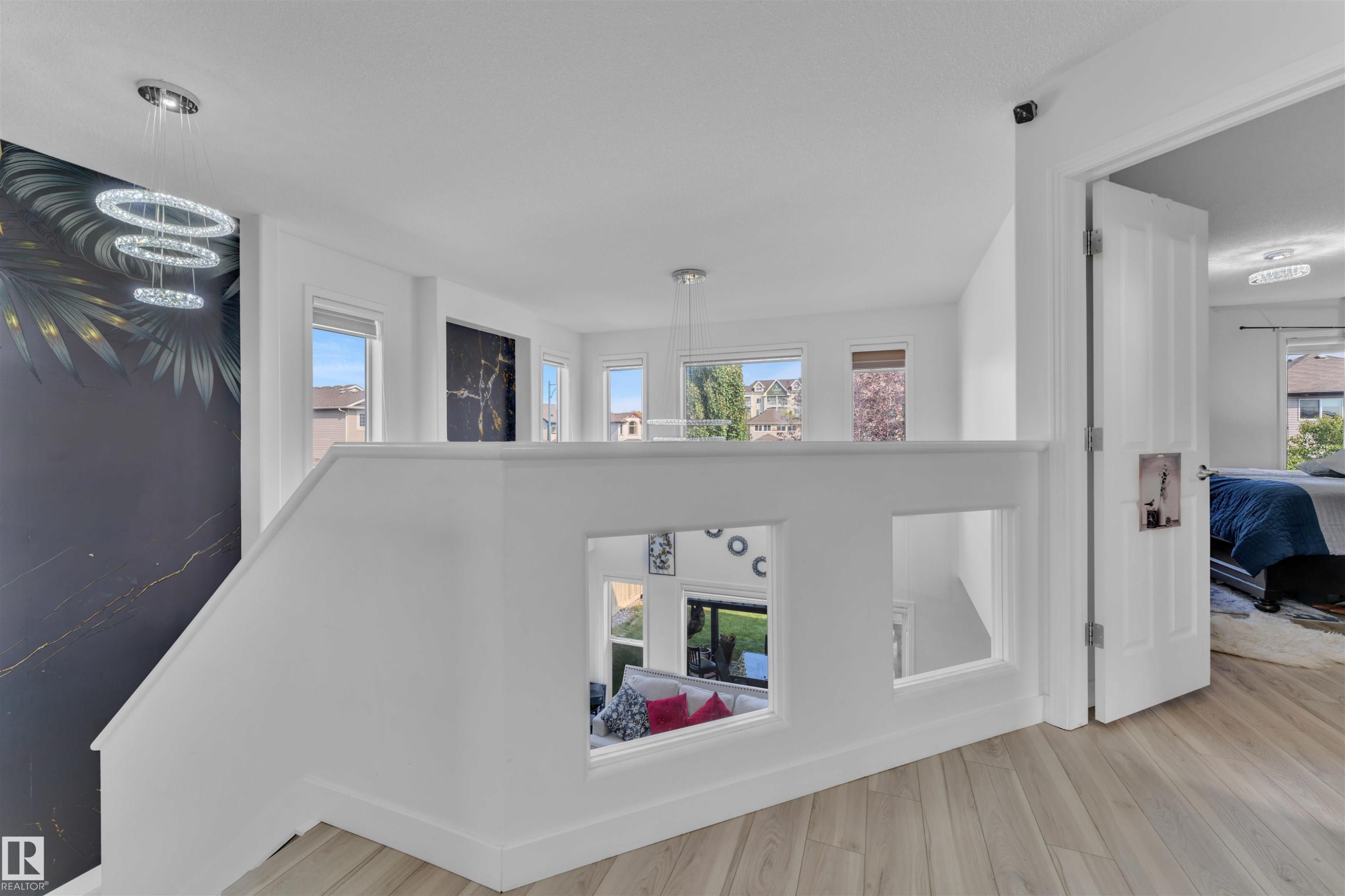 2225 32B Street, Edmonton, AB - Indoor Photo Showing Other Room