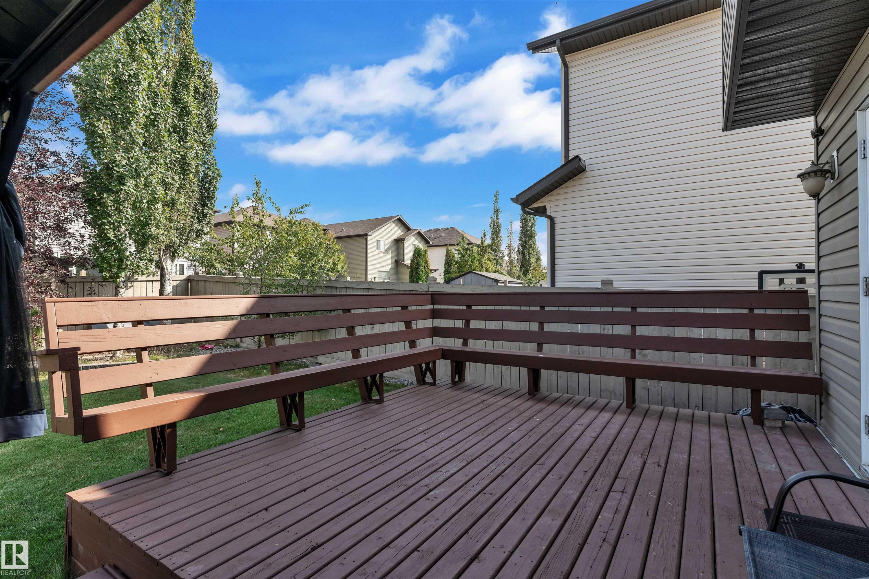 2225 32B Street, Edmonton, AB - Outdoor With Exterior