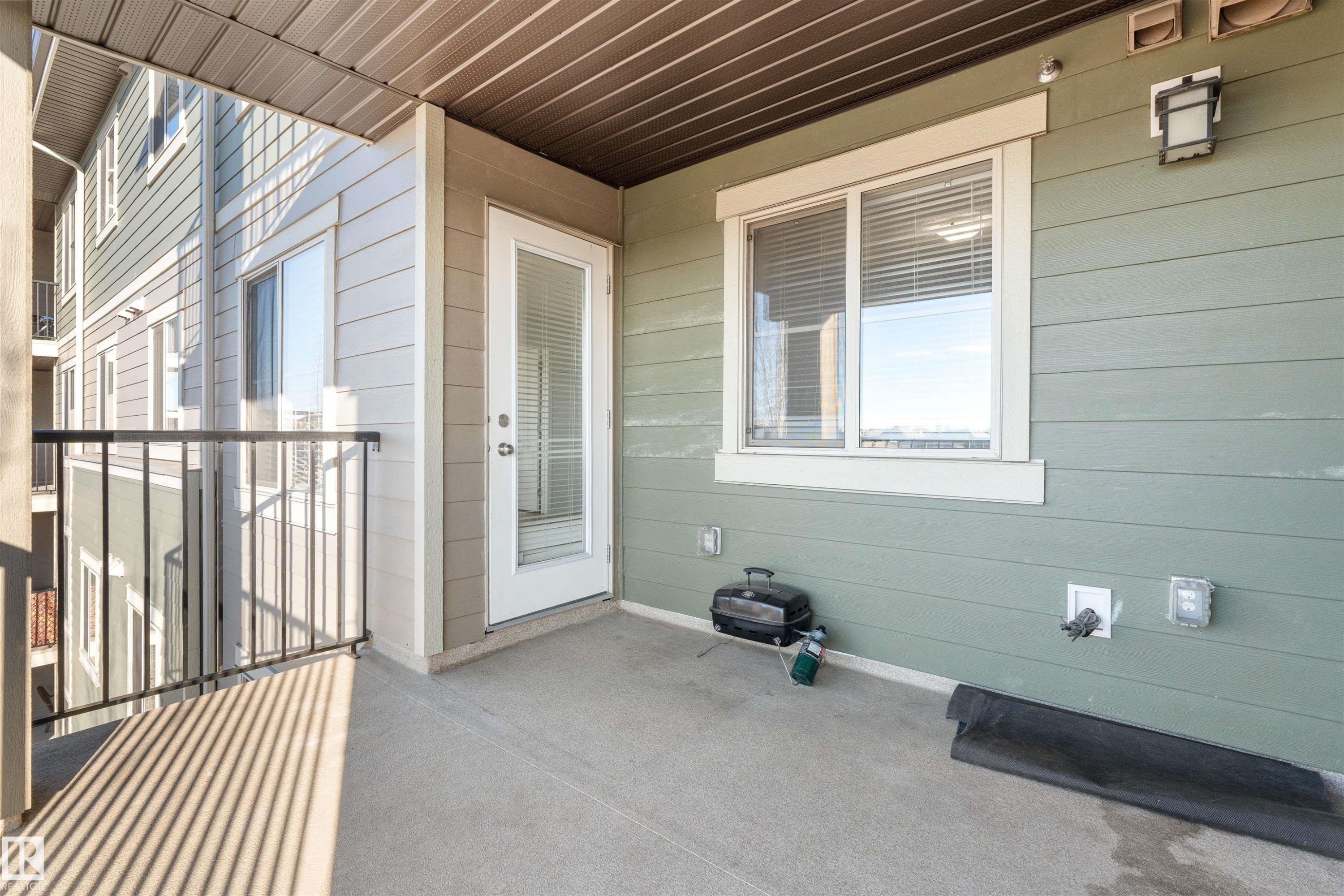 313 270 Mcconachie Drive, Edmonton, AB - Outdoor With Exterior
