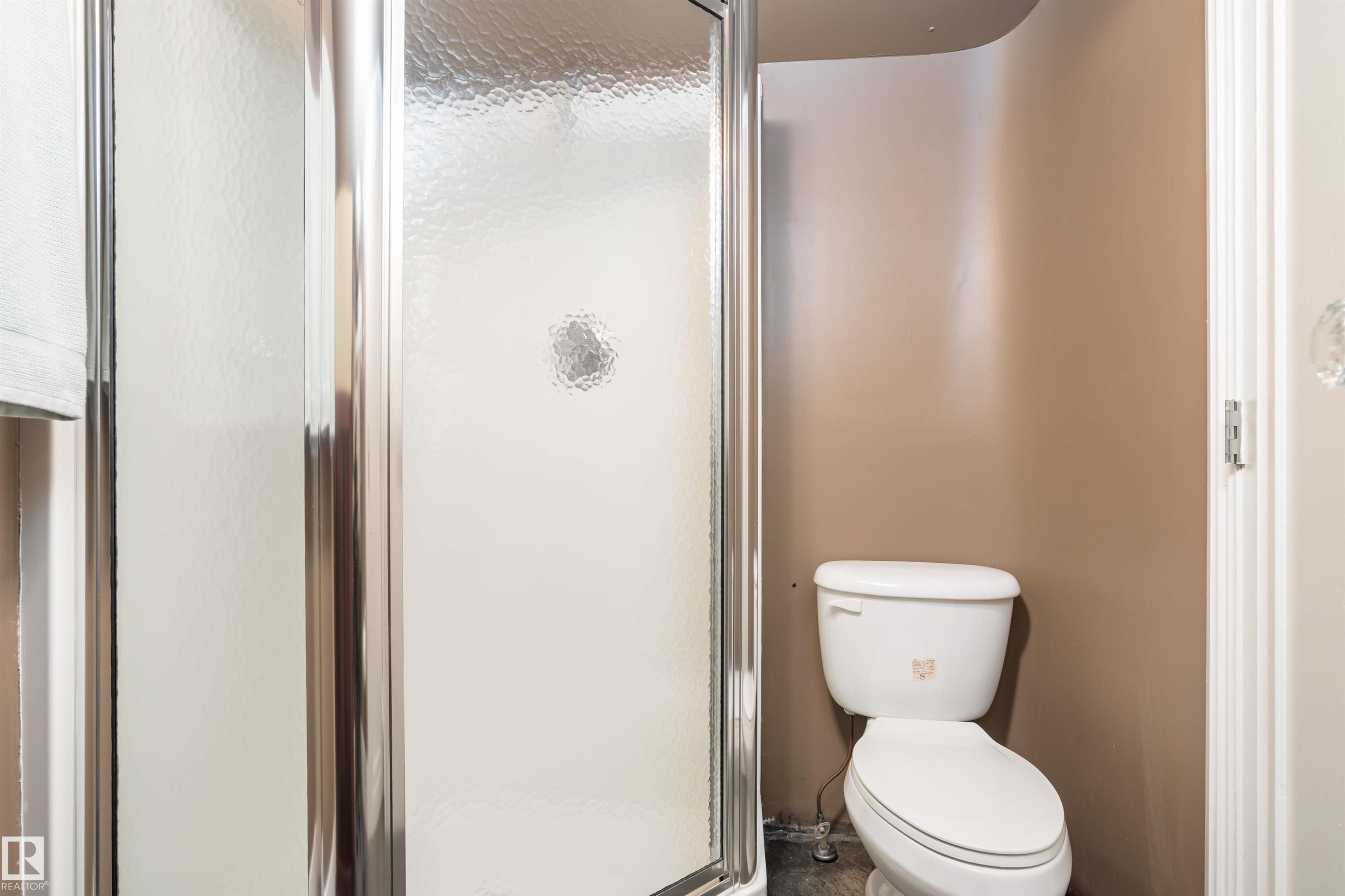 10015 97 Avenue, Edmonton, AB - Indoor Photo Showing Bathroom