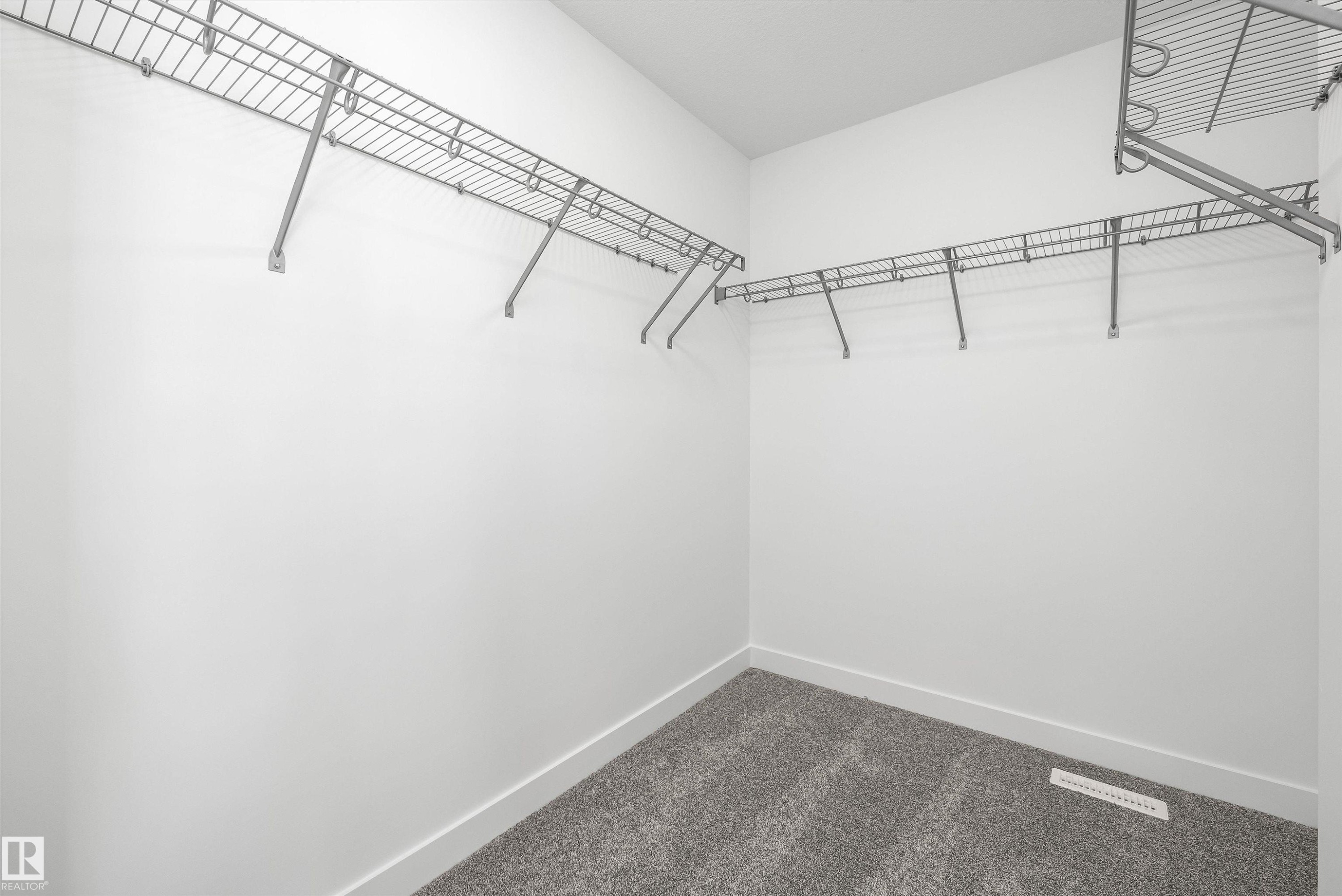 20715 43 Avenue Nw, Edmonton, AB - Indoor With Storage