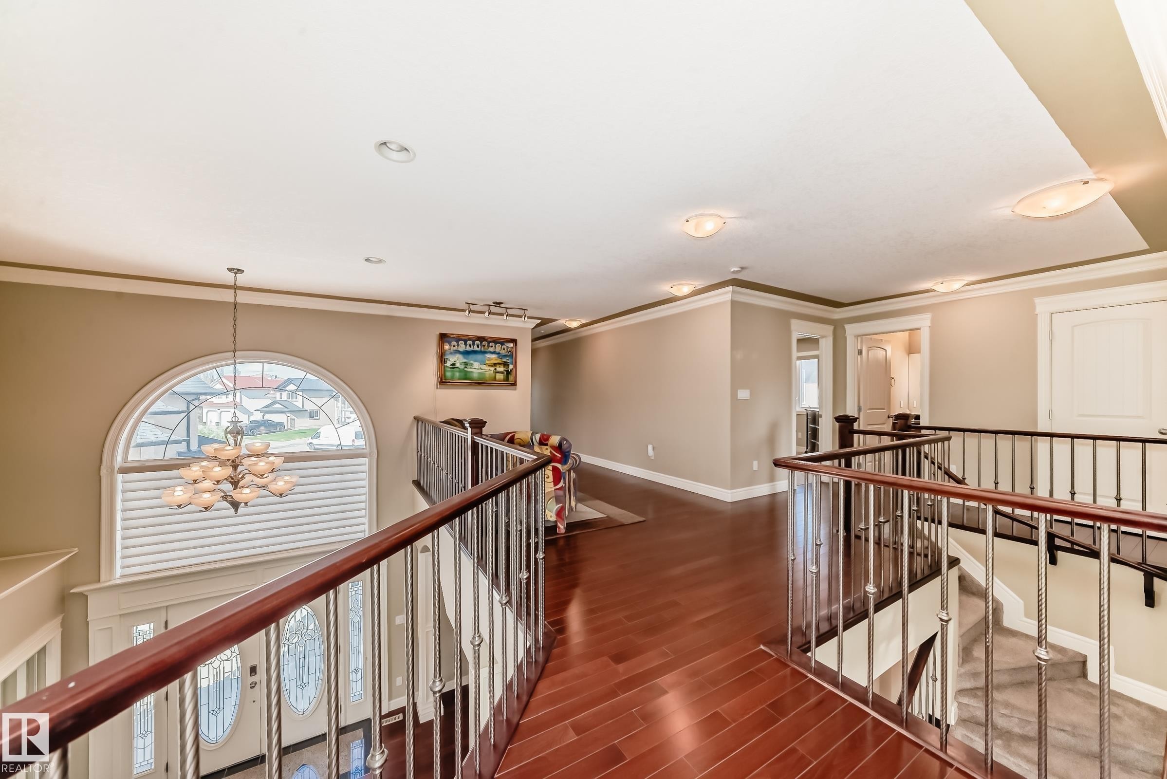 16104 136 Street Nw, Edmonton, AB - Indoor Photo Showing Other Room