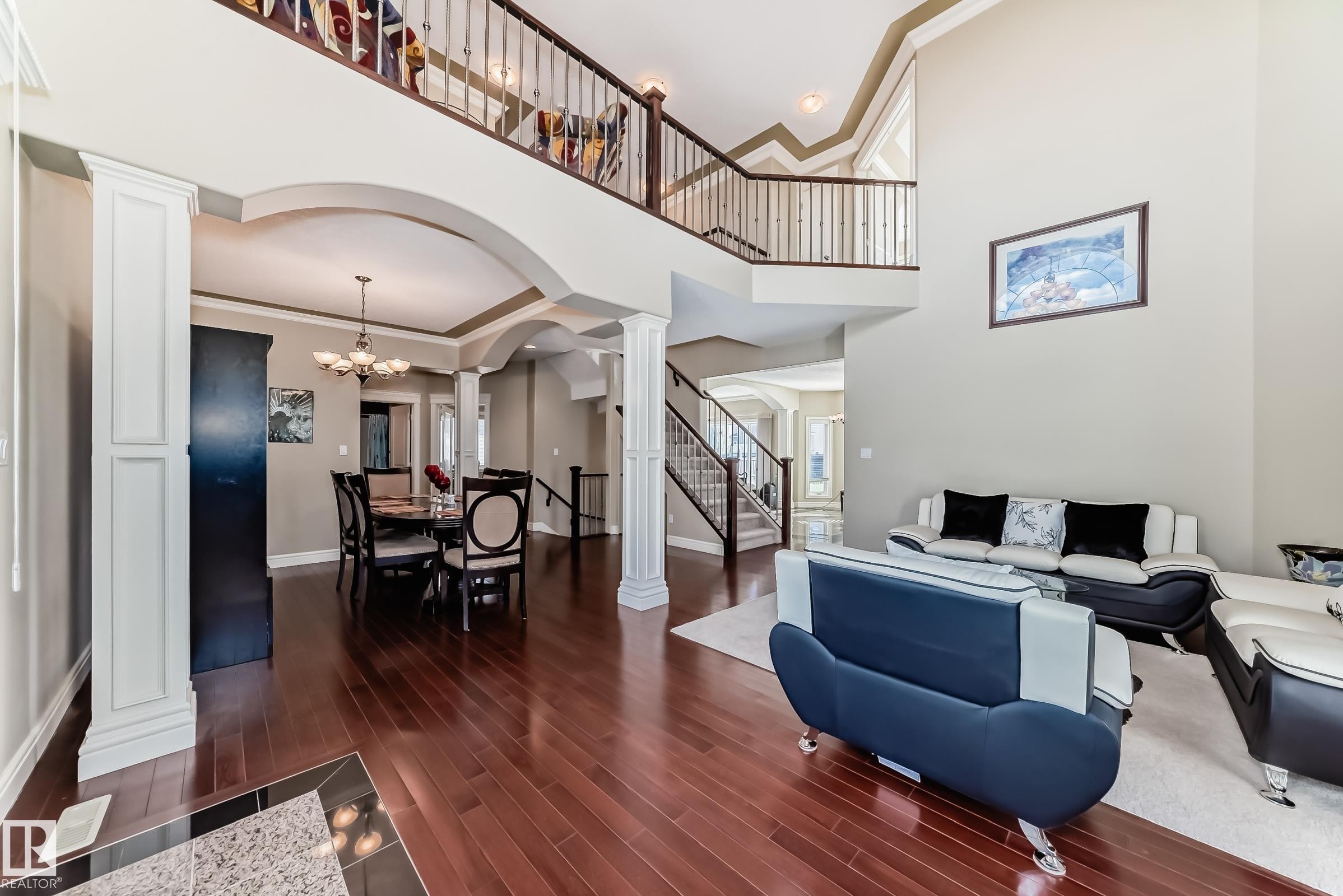 16104 136 Street Nw, Edmonton, AB - Indoor