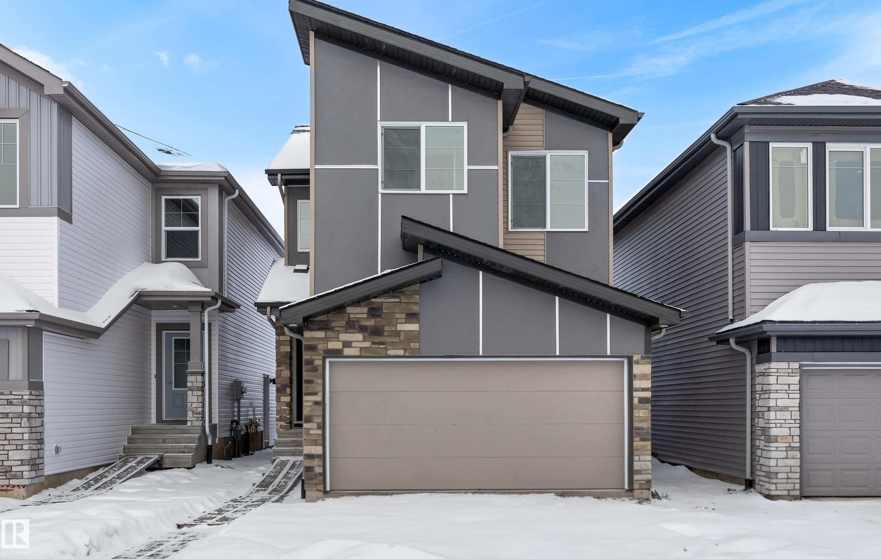 8704 183 Avenue, Edmonton, AB - Outdoor