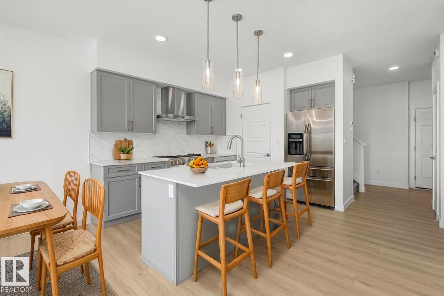 8704 183 Avenue, Edmonton, AB - Indoor