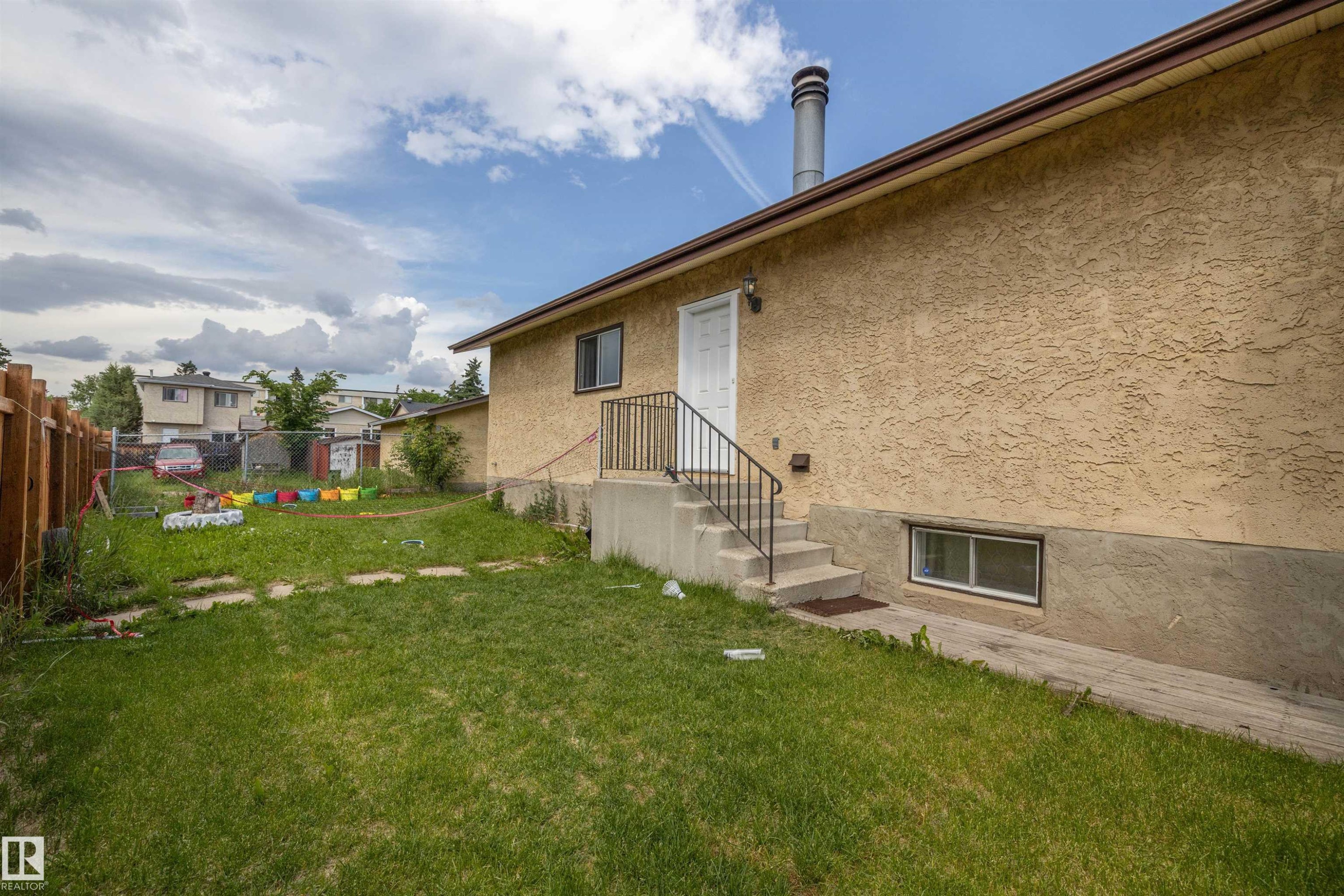 3620 42A Avenue, Edmonton, AB - Outdoor
