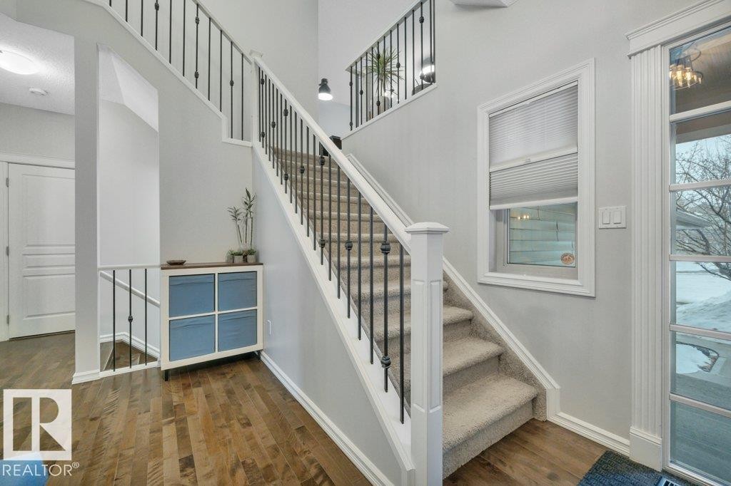 2663 Anderson Crescent, Edmonton, AB - Indoor Photo Showing Other Room