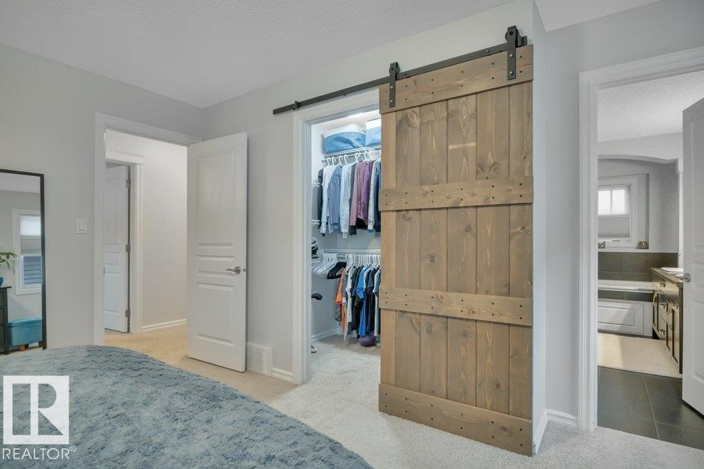 2663 Anderson Crescent, Edmonton, AB - Indoor