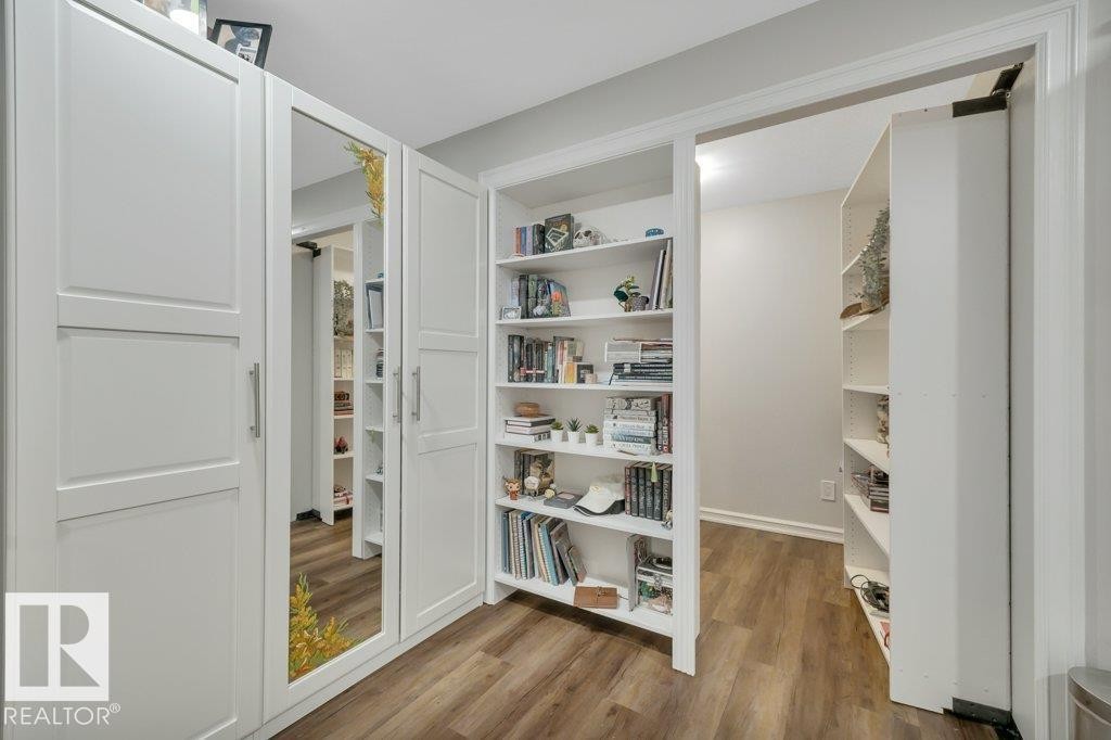 2663 Anderson Crescent, Edmonton, AB - Indoor