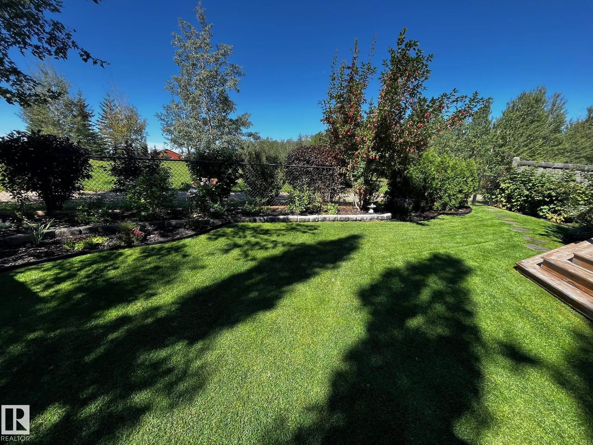 2663 Anderson Crescent, Edmonton, AB - Outdoor