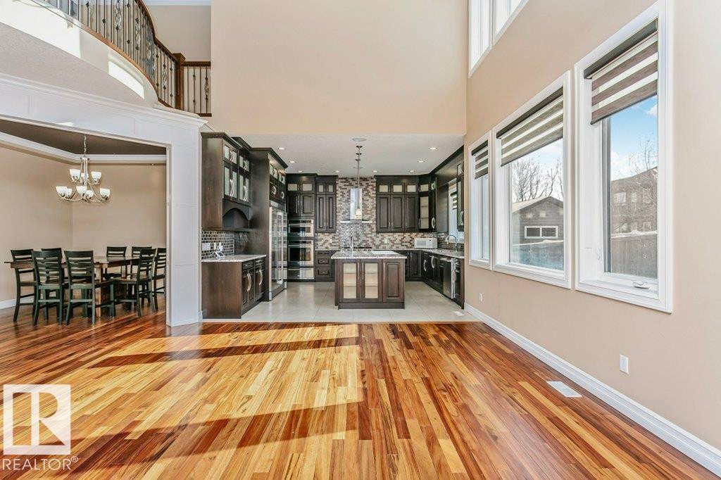 1211 Adamson Drive, Edmonton, AB - Indoor Photo Showing Other Room