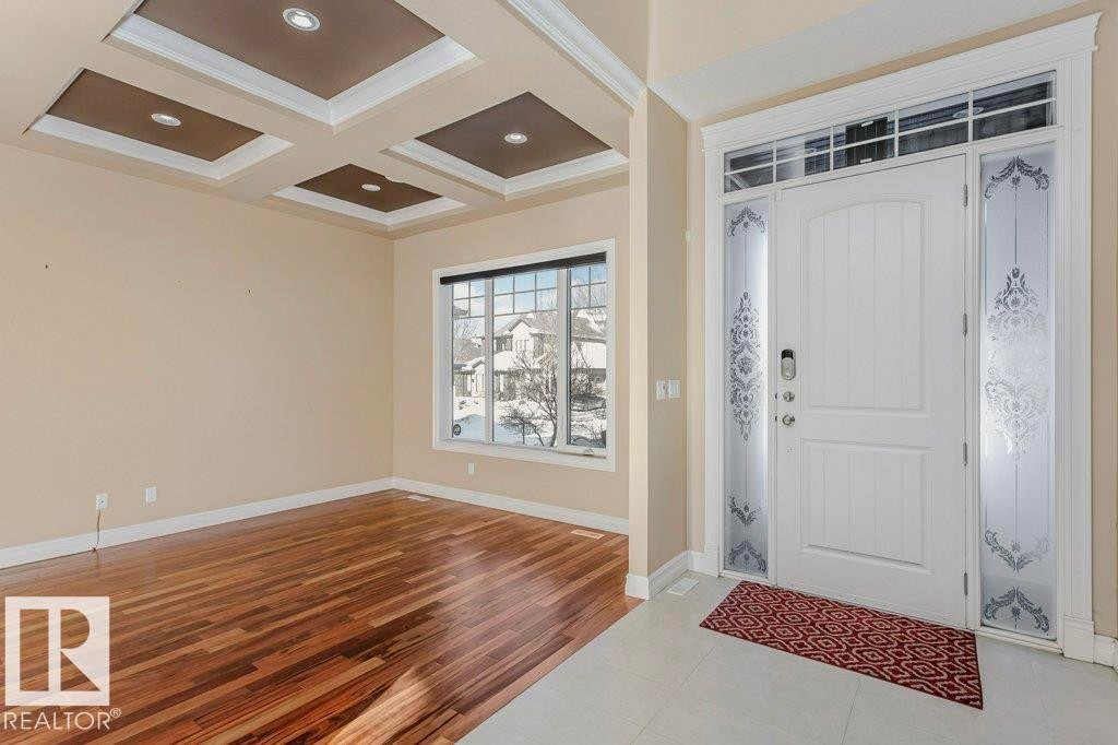 1211 Adamson Drive, Edmonton, AB - Indoor Photo Showing Other Room