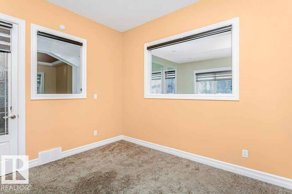 1211 Adamson Drive, Edmonton, AB - Indoor Photo Showing Other Room