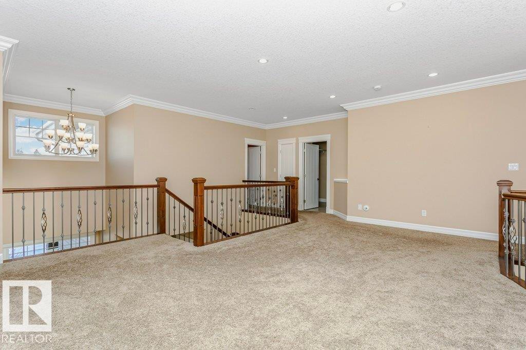 1211 Adamson Drive, Edmonton, AB - Indoor Photo Showing Other Room
