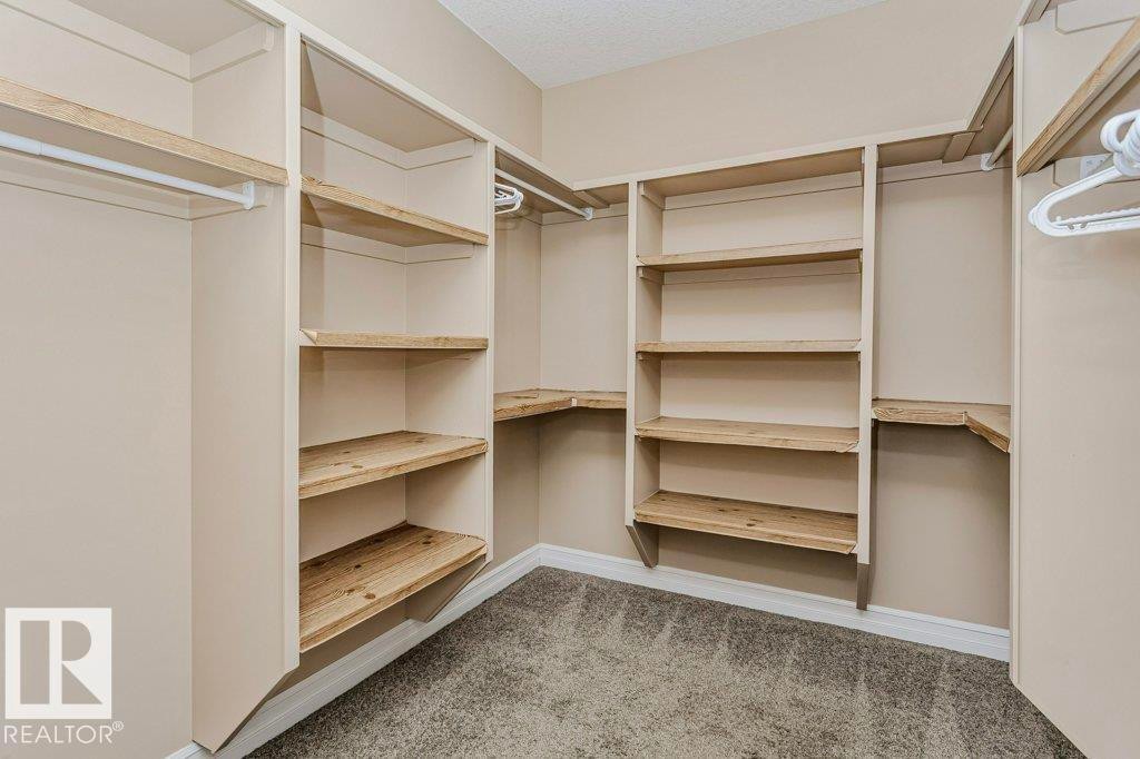 1211 Adamson Drive, Edmonton, AB - Indoor With Storage