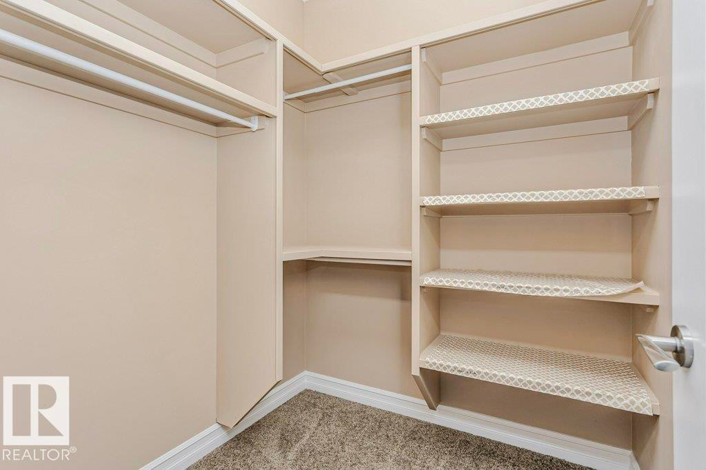 1211 Adamson Drive, Edmonton, AB - Indoor With Storage