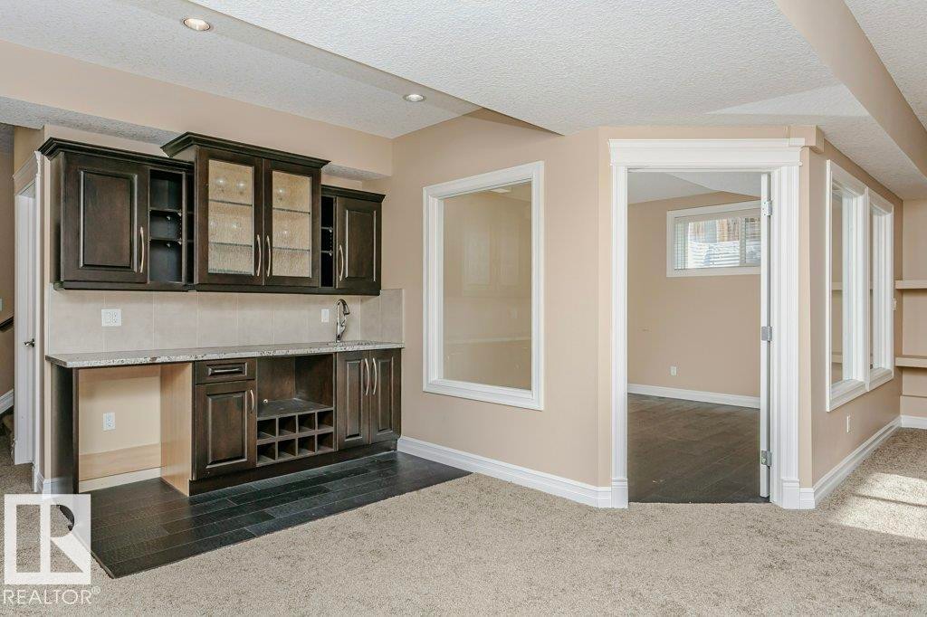 1211 Adamson Drive, Edmonton, AB - Indoor Photo Showing Other Room