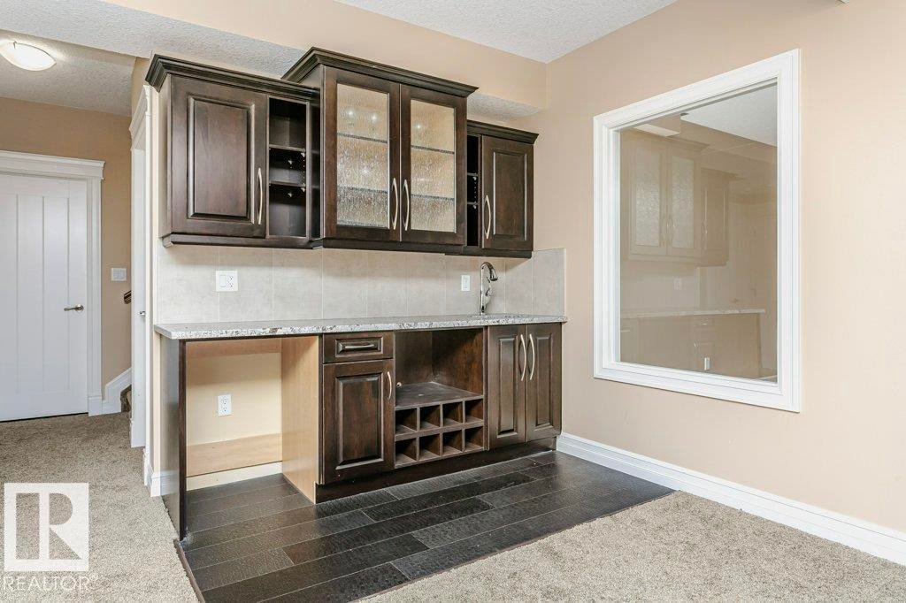 1211 Adamson Drive, Edmonton, AB - Indoor Photo Showing Other Room