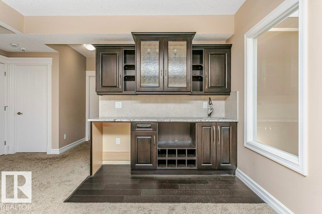 1211 Adamson Drive, Edmonton, AB - Indoor Photo Showing Other Room