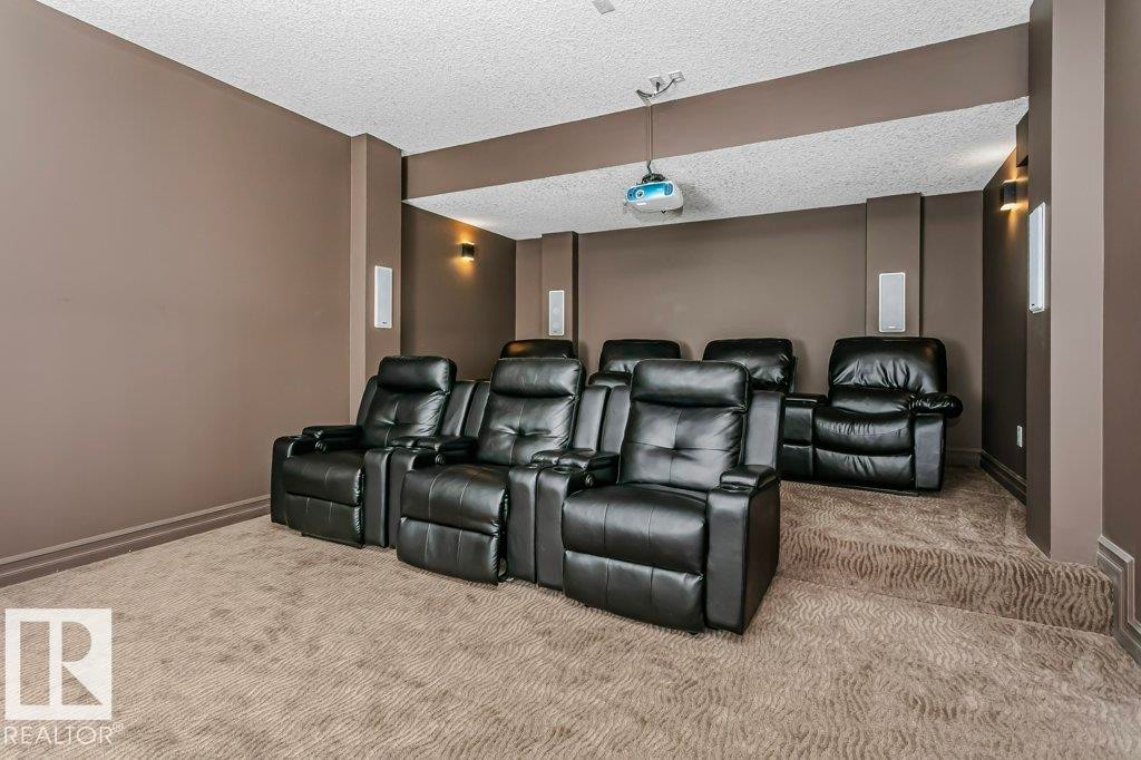 1211 Adamson Drive, Edmonton, AB - Indoor
