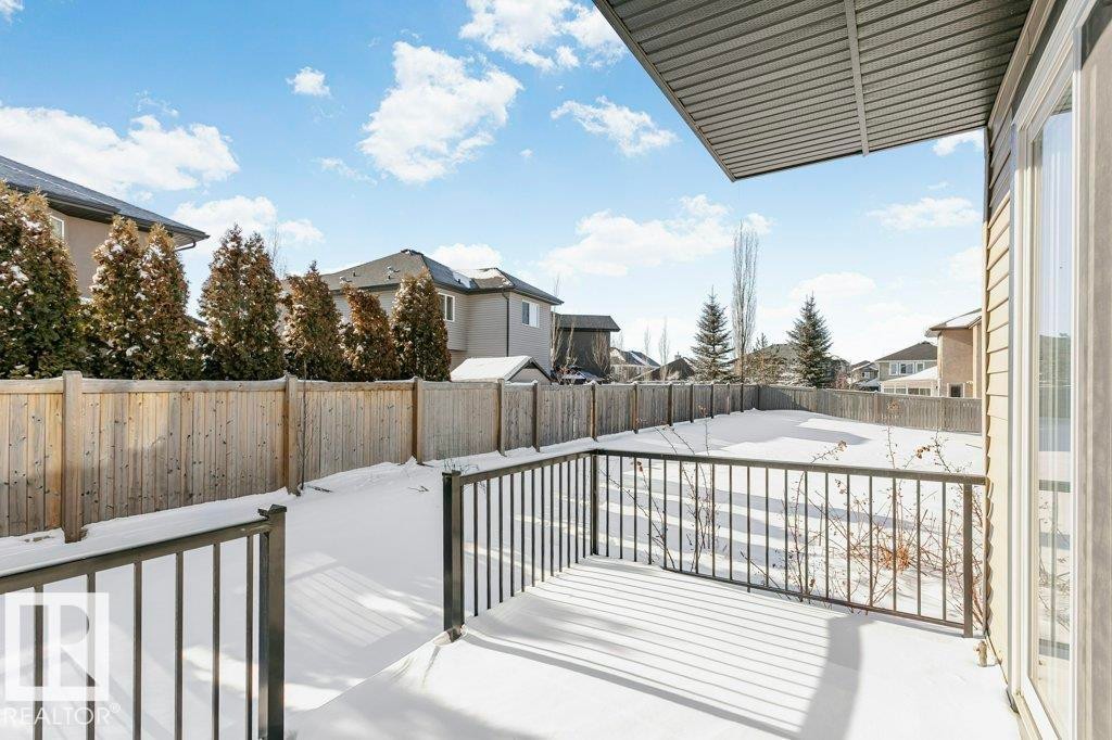 1211 Adamson Drive, Edmonton, AB - Outdoor With Exterior