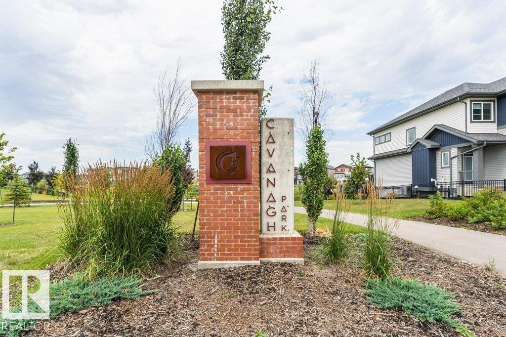 1211 Adamson Drive, Edmonton, AB - Outdoor