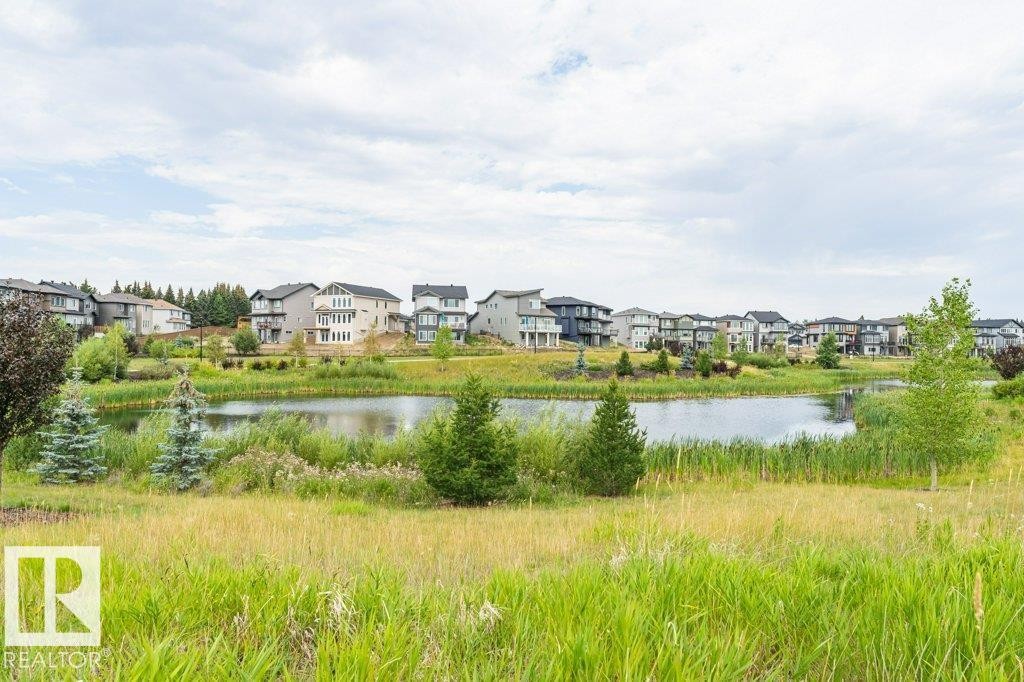 1211 Adamson Drive, Edmonton, AB - Outdoor With View