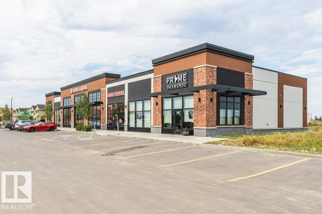 1211 Adamson Drive, Edmonton, AB - Outdoor