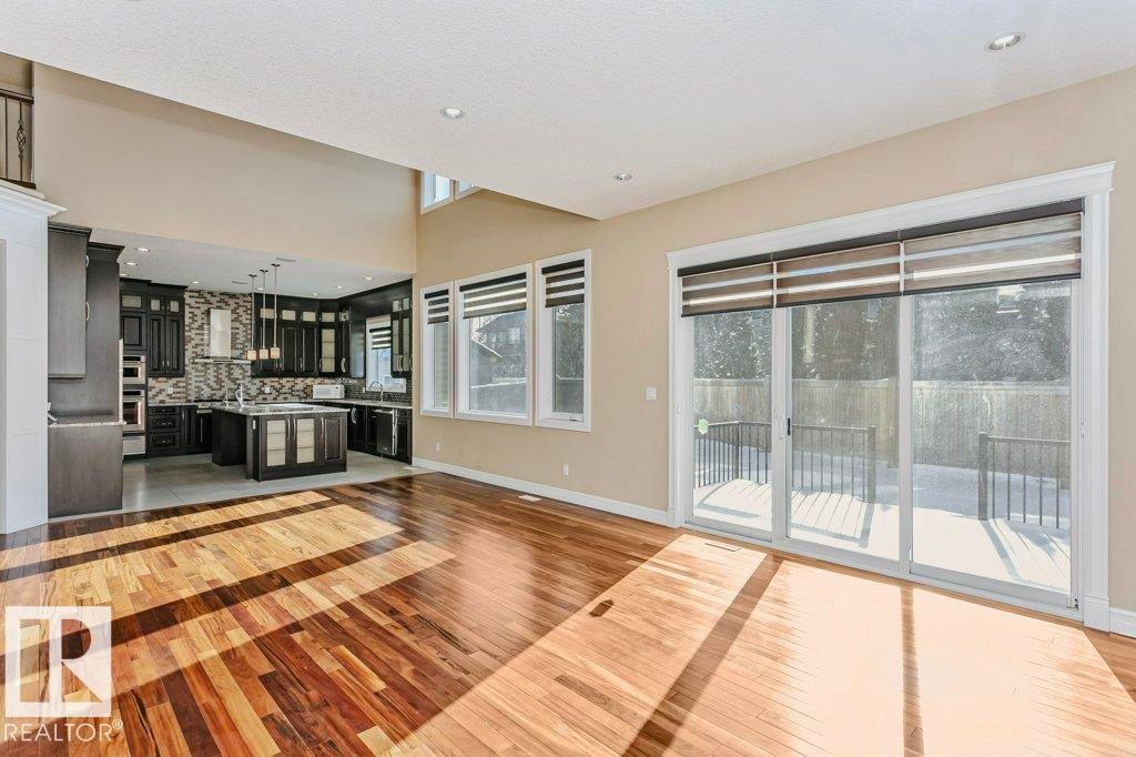 1211 Adamson Drive, Edmonton, AB - Indoor Photo Showing Other Room