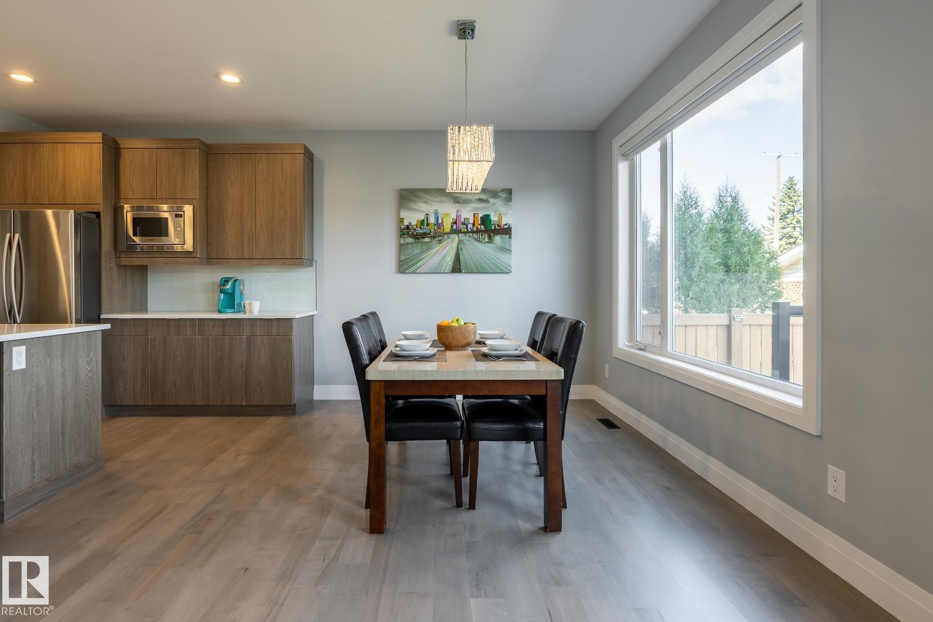 10936 71 Avenue, Edmonton, AB - Indoor Photo Showing Other Room