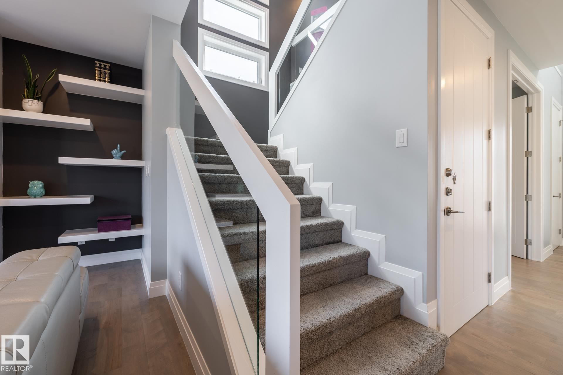 10936 71 Avenue, Edmonton, AB - Indoor Photo Showing Other Room