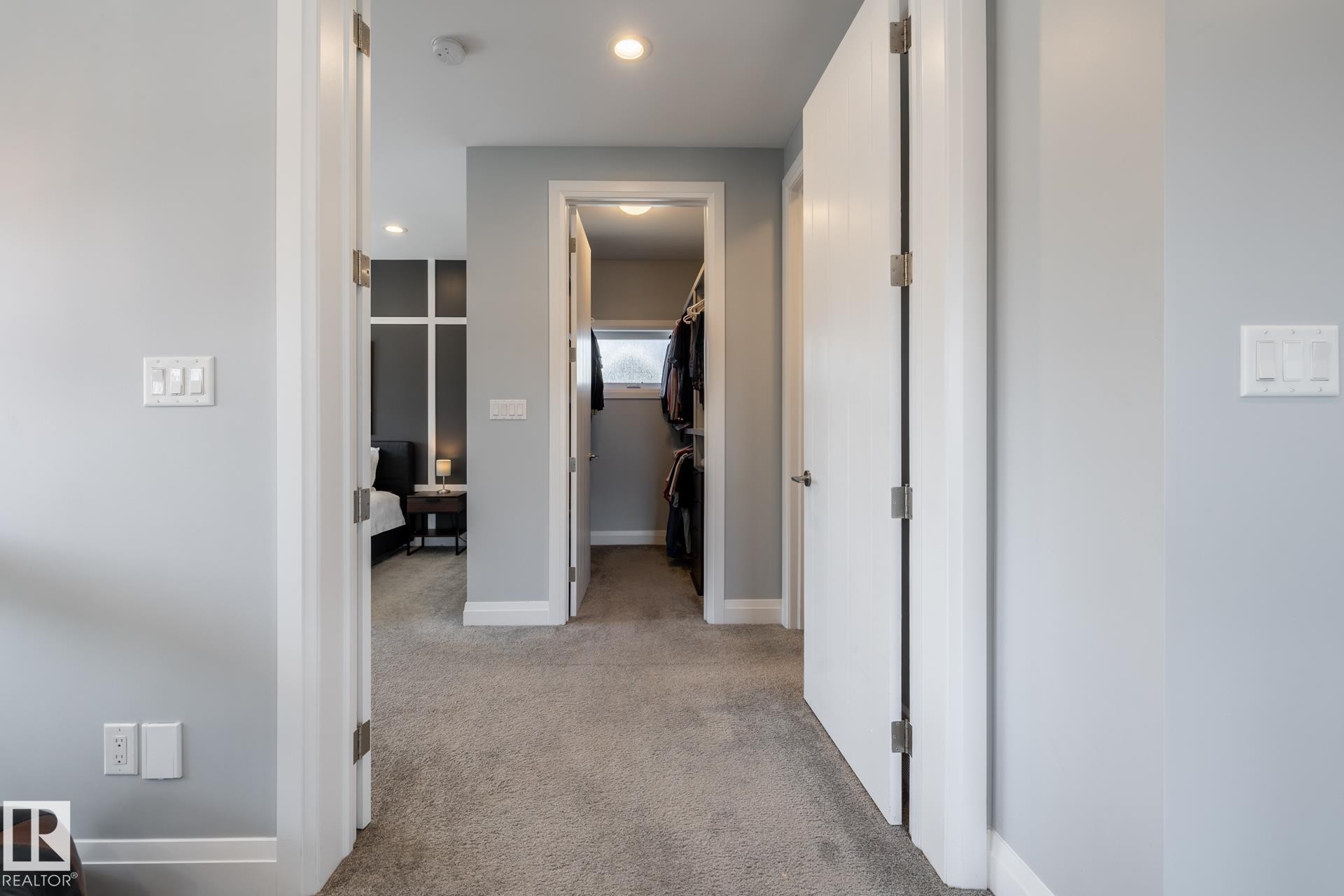 10936 71 Avenue, Edmonton, AB - Indoor Photo Showing Other Room