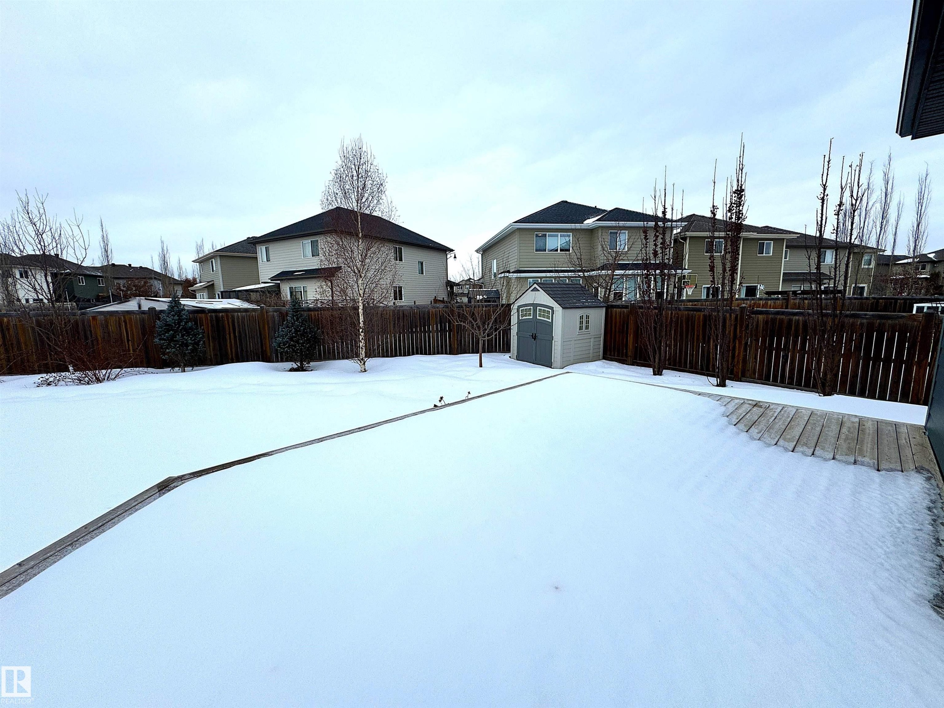 1473 Wates Link, Edmonton, AB - Outdoor