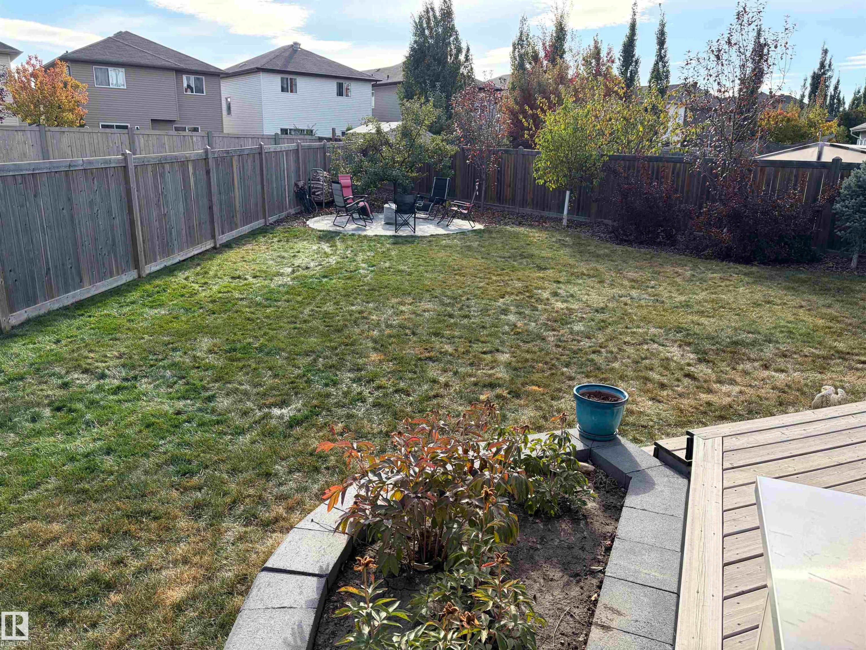 1473 Wates Link, Edmonton, AB - Outdoor