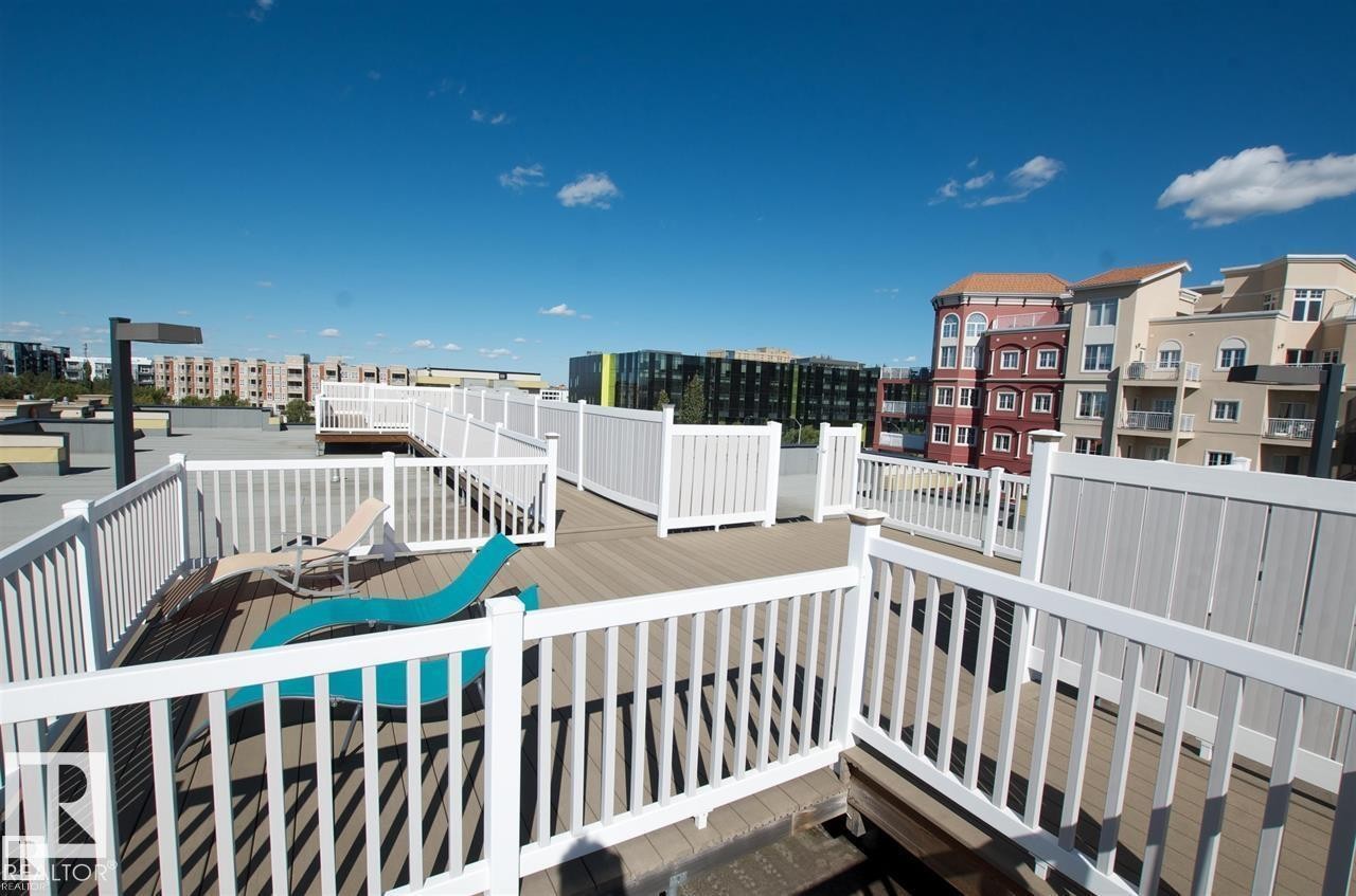 408 11203 103A Avenue, Edmonton, AB - Outdoor