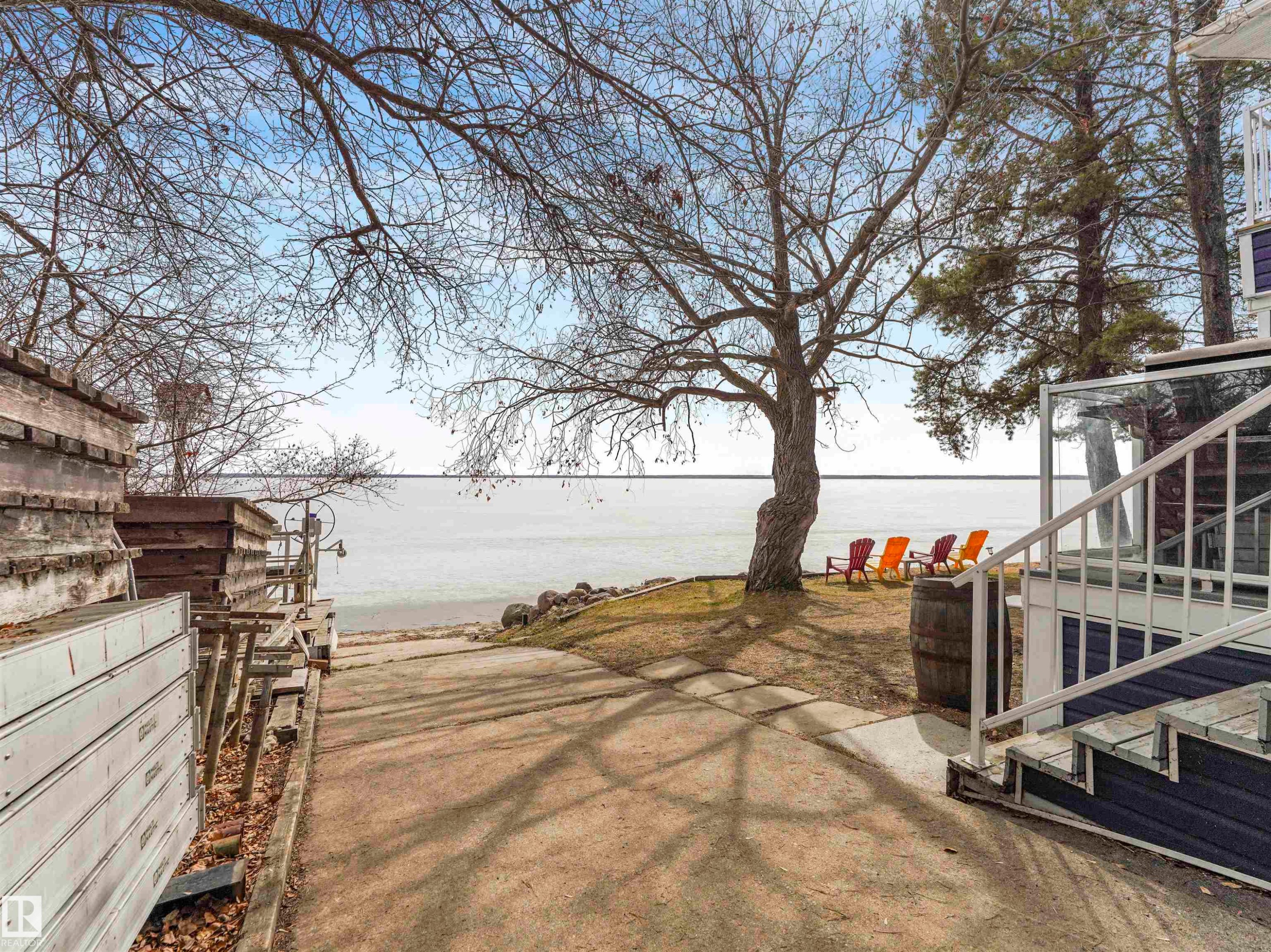 809 8 Street, Rural Lac Ste. Anne County, AB - Outdoor