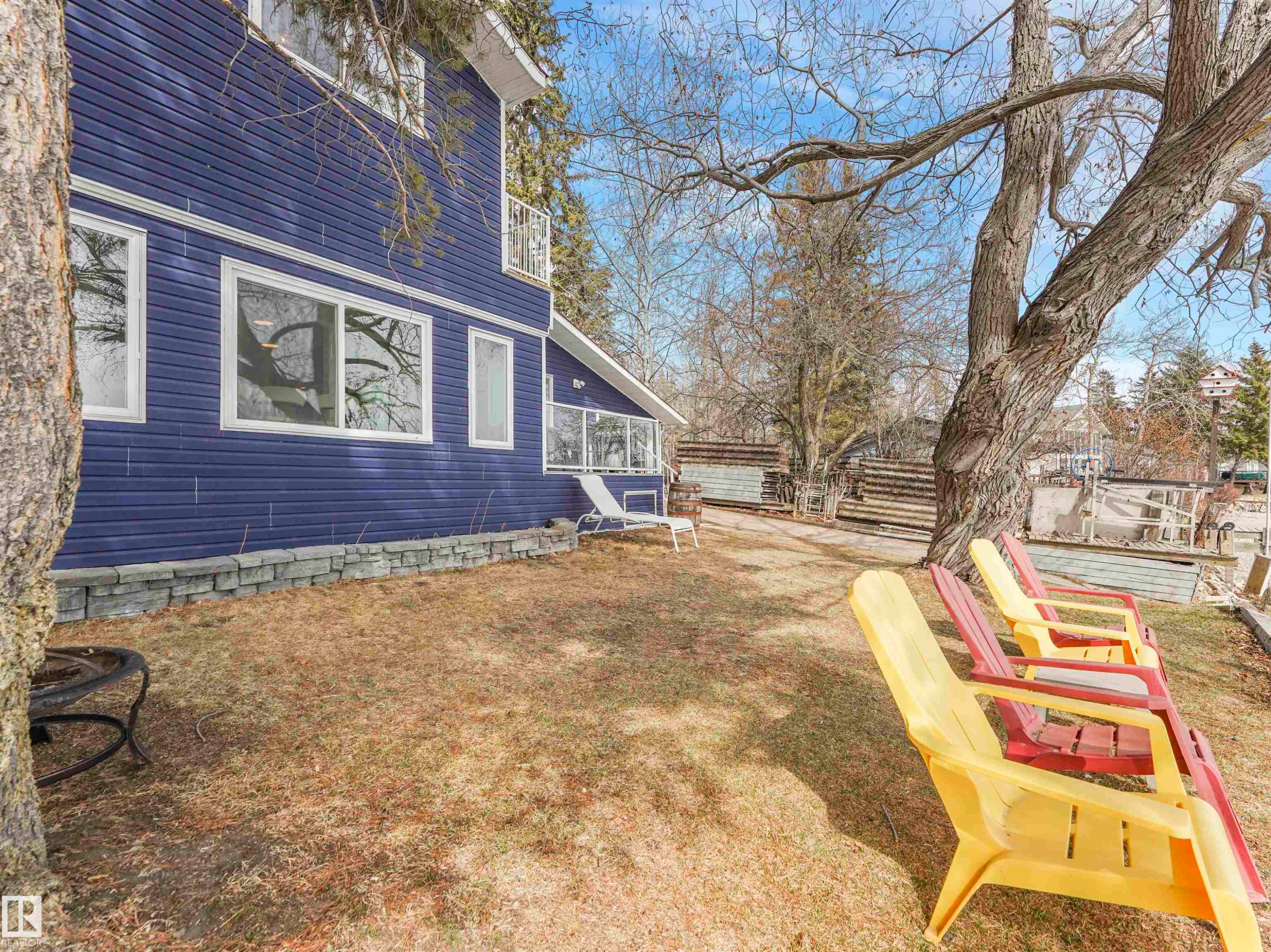 809 8 Street, Rural Lac Ste. Anne County, AB - Outdoor