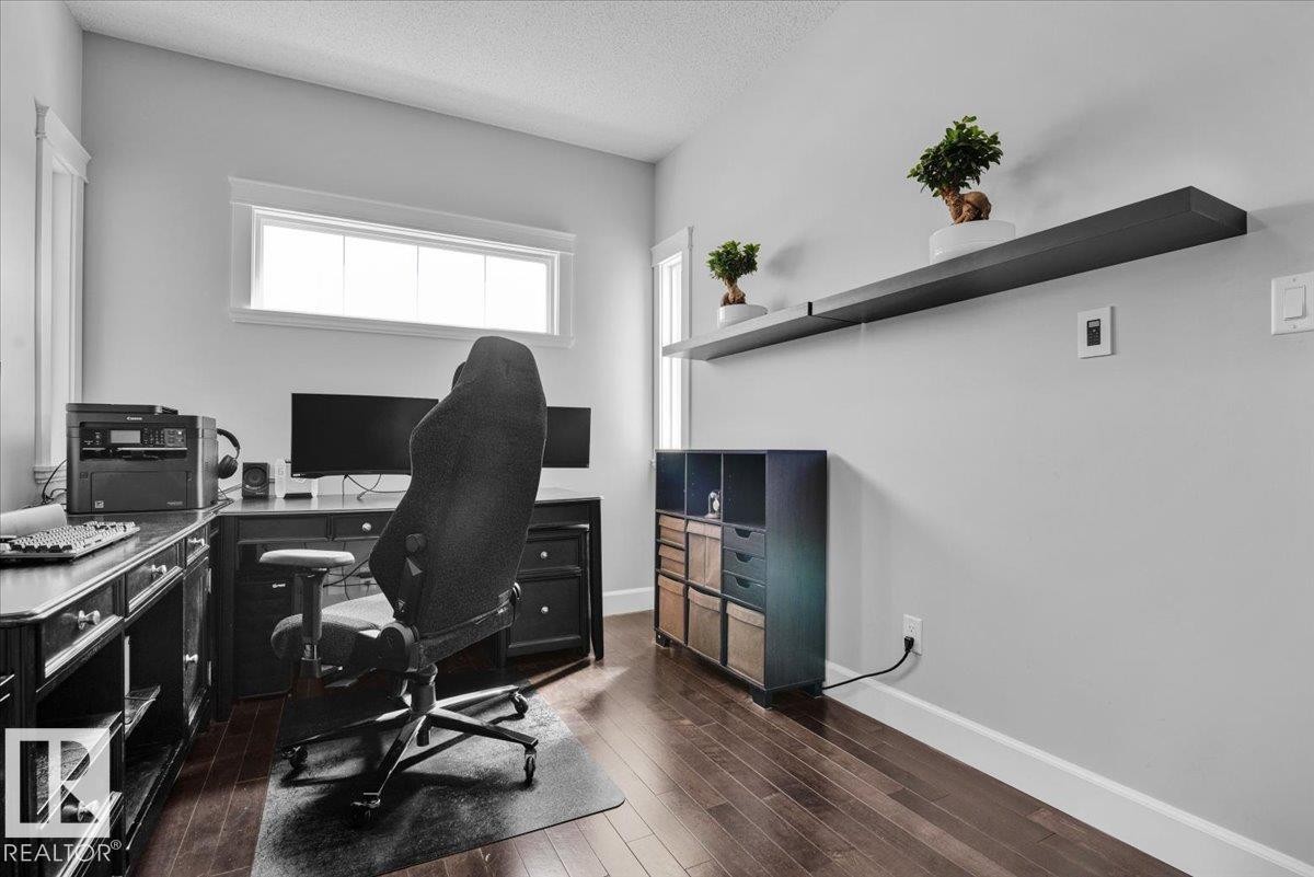 17028 78 Street, Edmonton, AB - Indoor Photo Showing Office