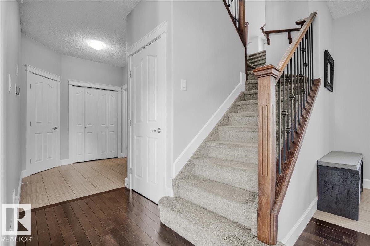 17028 78 Street, Edmonton, AB - Indoor Photo Showing Other Room