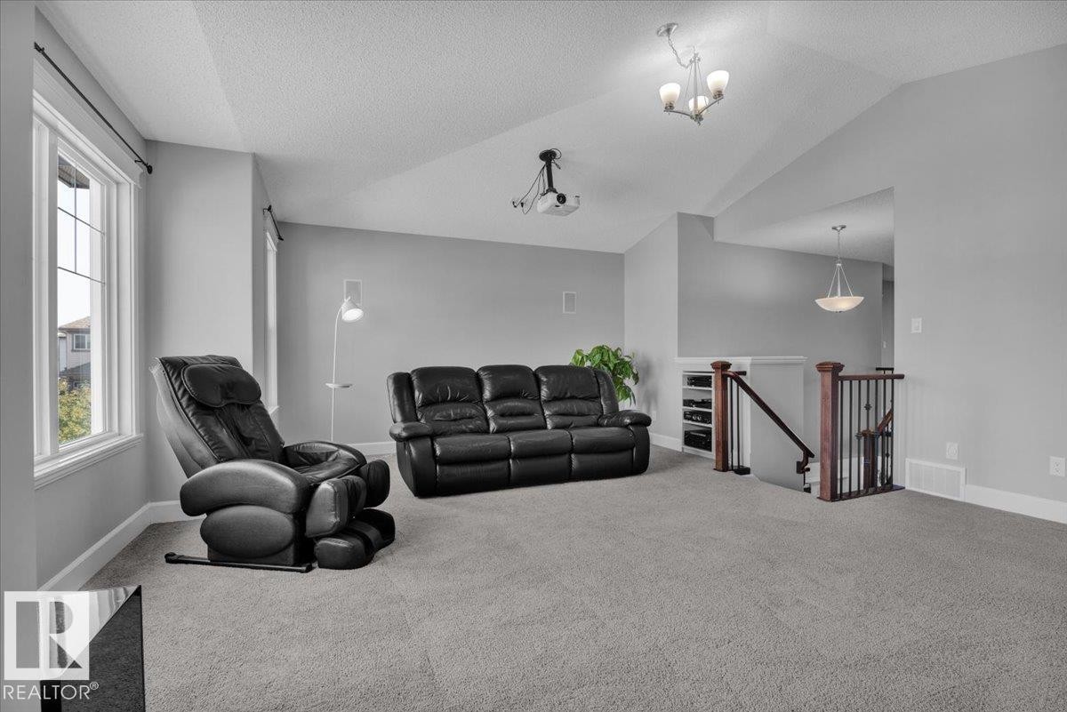 17028 78 Street, Edmonton, AB - Indoor