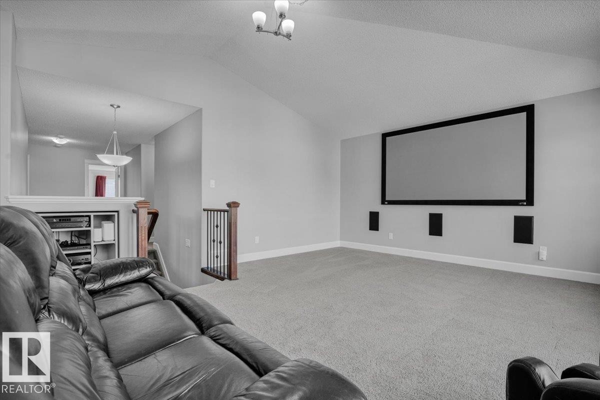 17028 78 Street, Edmonton, AB - Indoor Photo Showing Other Room