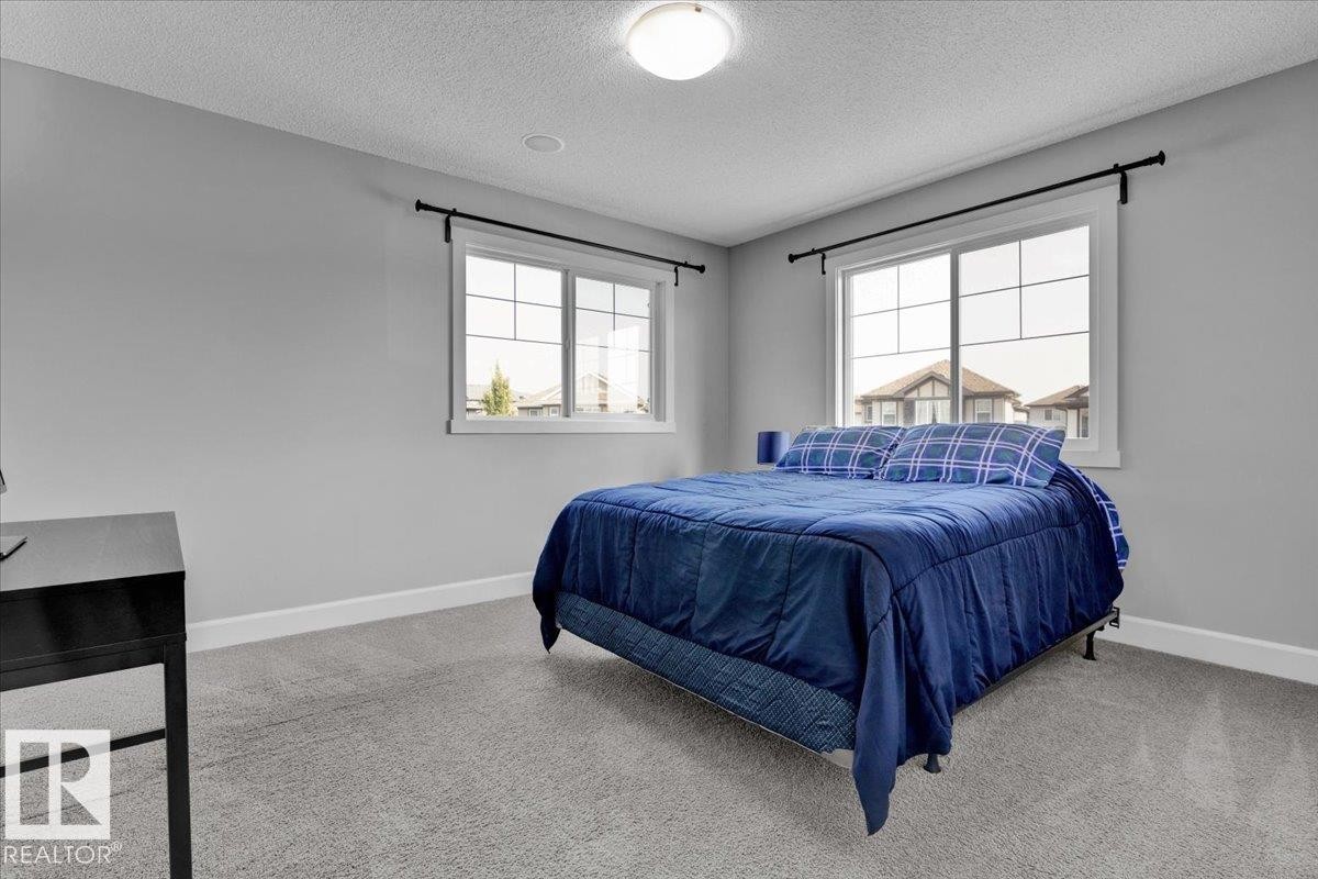 17028 78 Street, Edmonton, AB - Indoor Photo Showing Bedroom