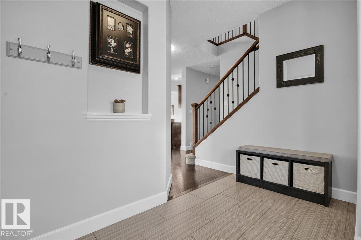 17028 78 Street, Edmonton, AB - Indoor Photo Showing Other Room