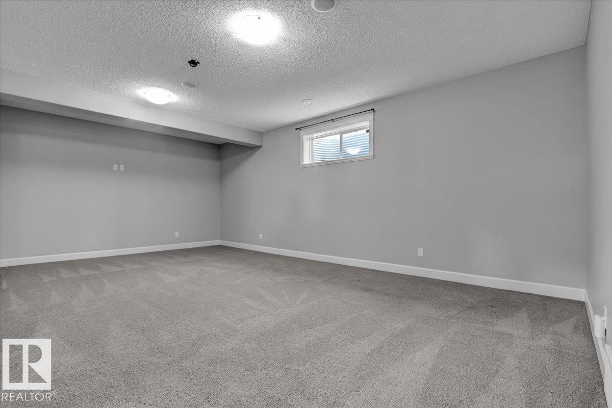 17028 78 Street, Edmonton, AB - Indoor Photo Showing Other Room
