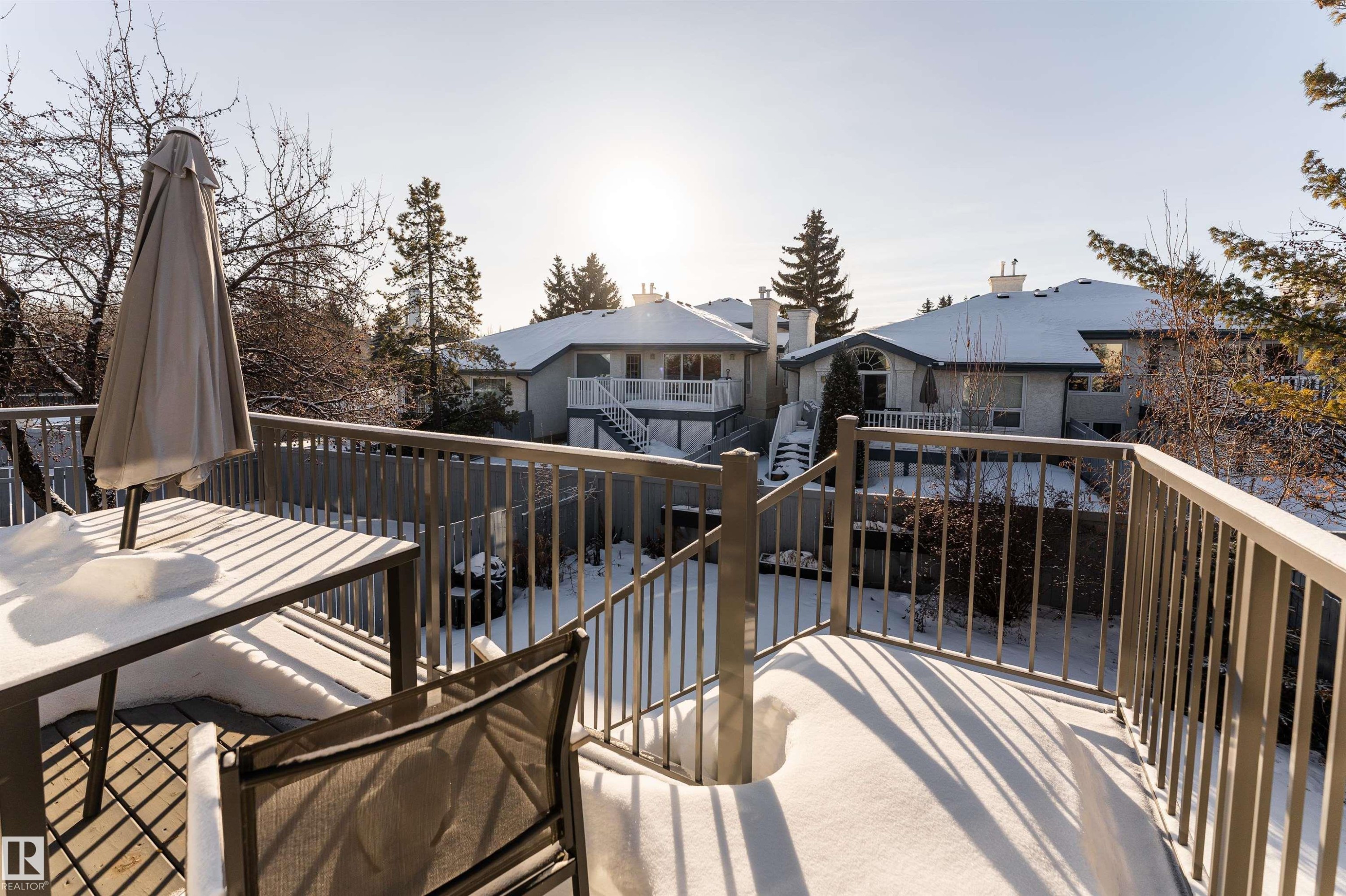 174 Oeming Road, Edmonton, AB - Outdoor With Exterior